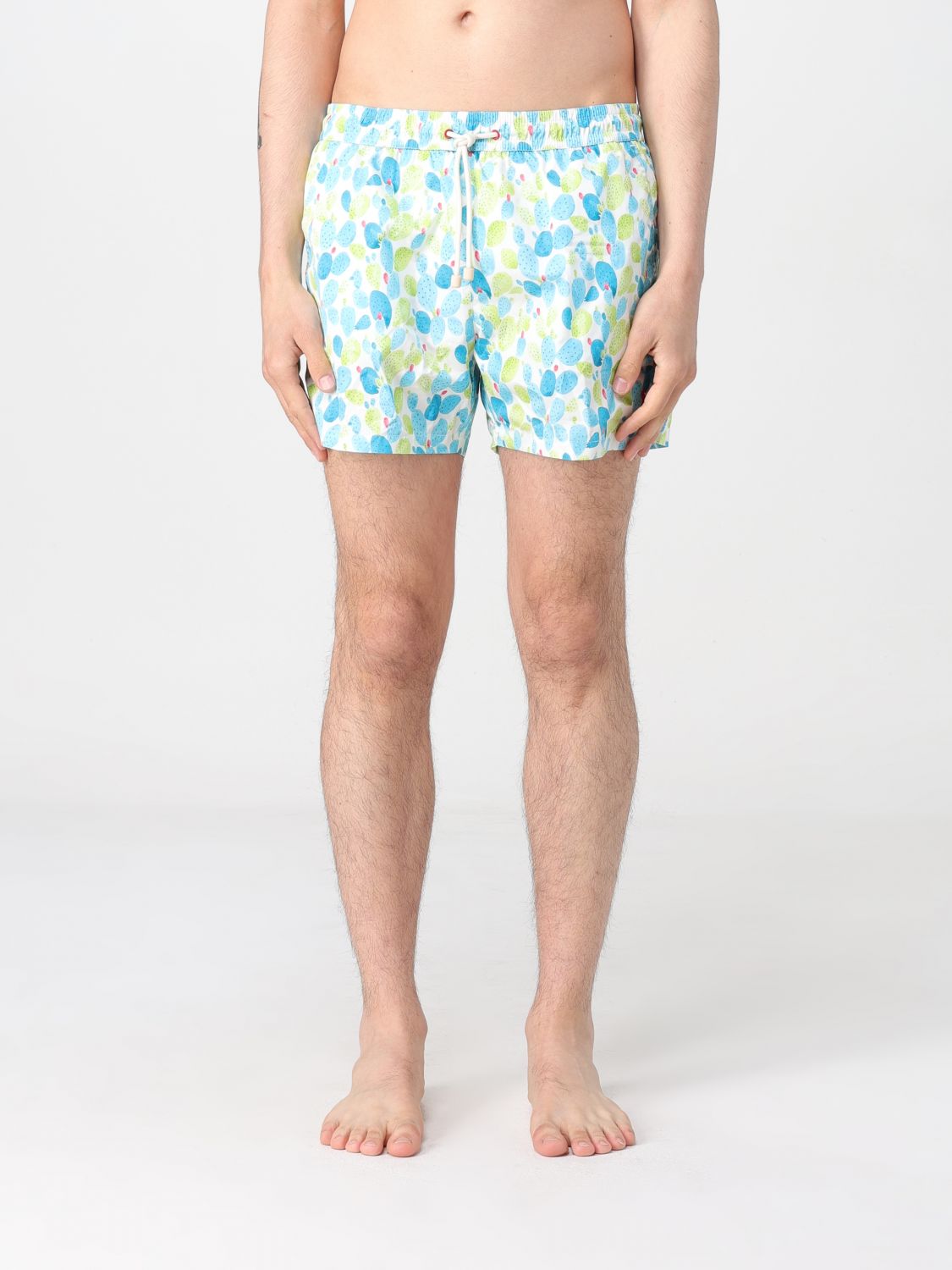 Kampos Swimsuit  Men Color Green