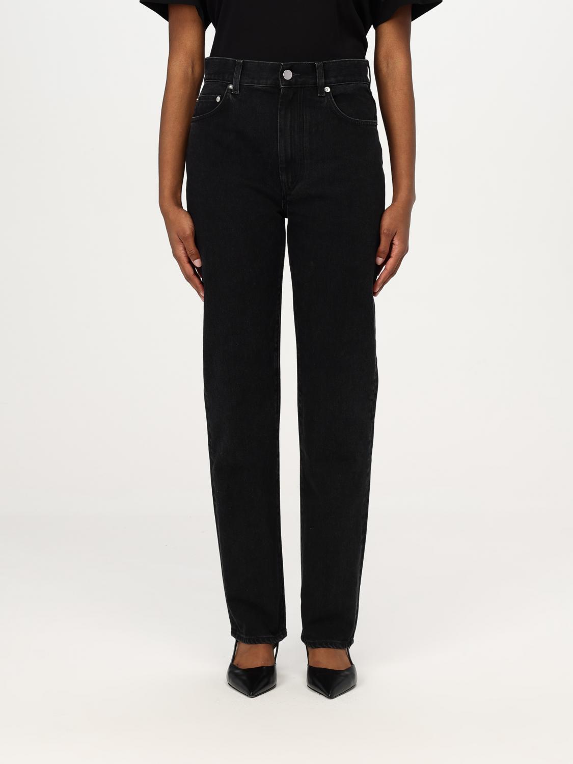 Loulou Studio Pants Lou Lou Studio Woman Color Grey In Grey