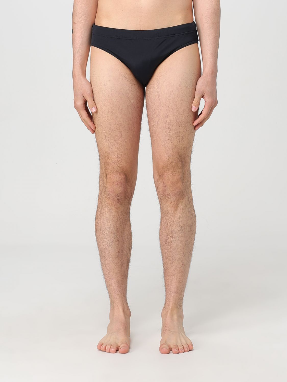 Kampos Swimsuit  Men Color Black