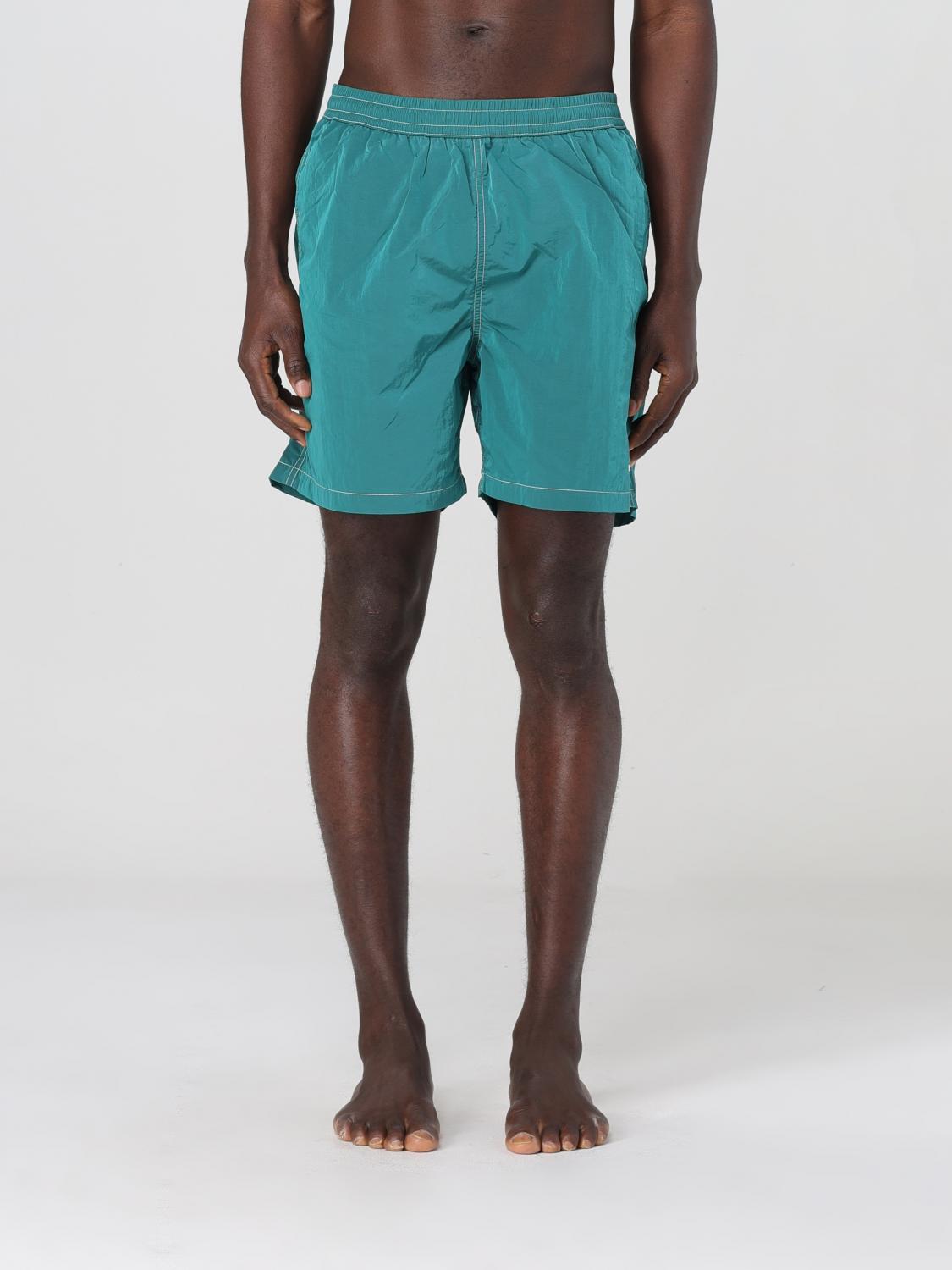 Carhartt Swimsuit  Wip Men Color Green In Green