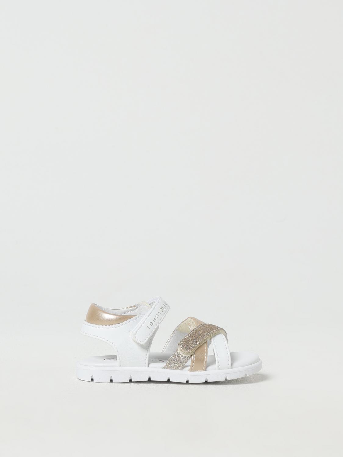 Tommy Hilfiger Shoes Kids Color White In White
