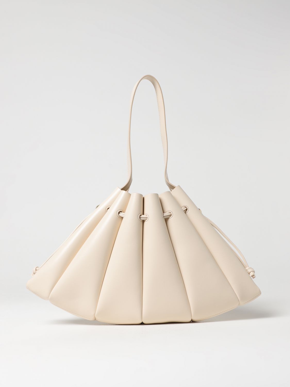 Shoulder Bag THEMOIRÈ Woman color White - Themoirè - Modalova