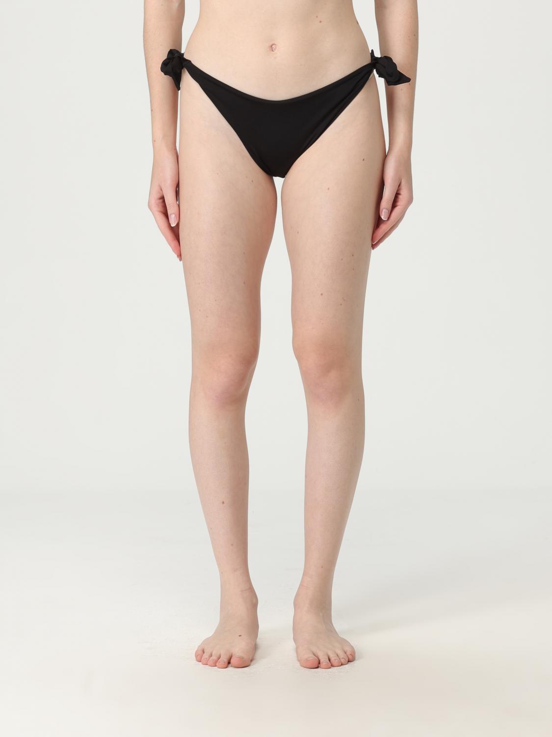 Max Mara Bademode Damen Farbe Schwarz In Black