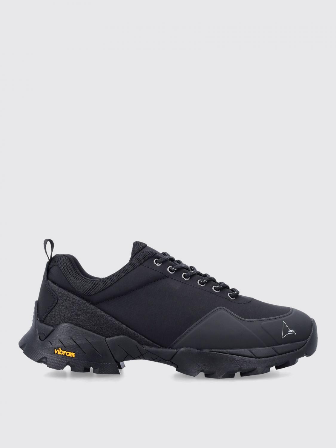 Roa Katharina Sneakers In Black