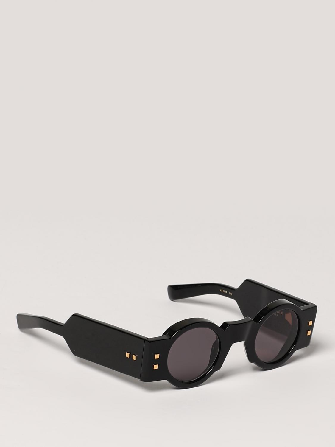 BALMAIN women's sunglasses color brown