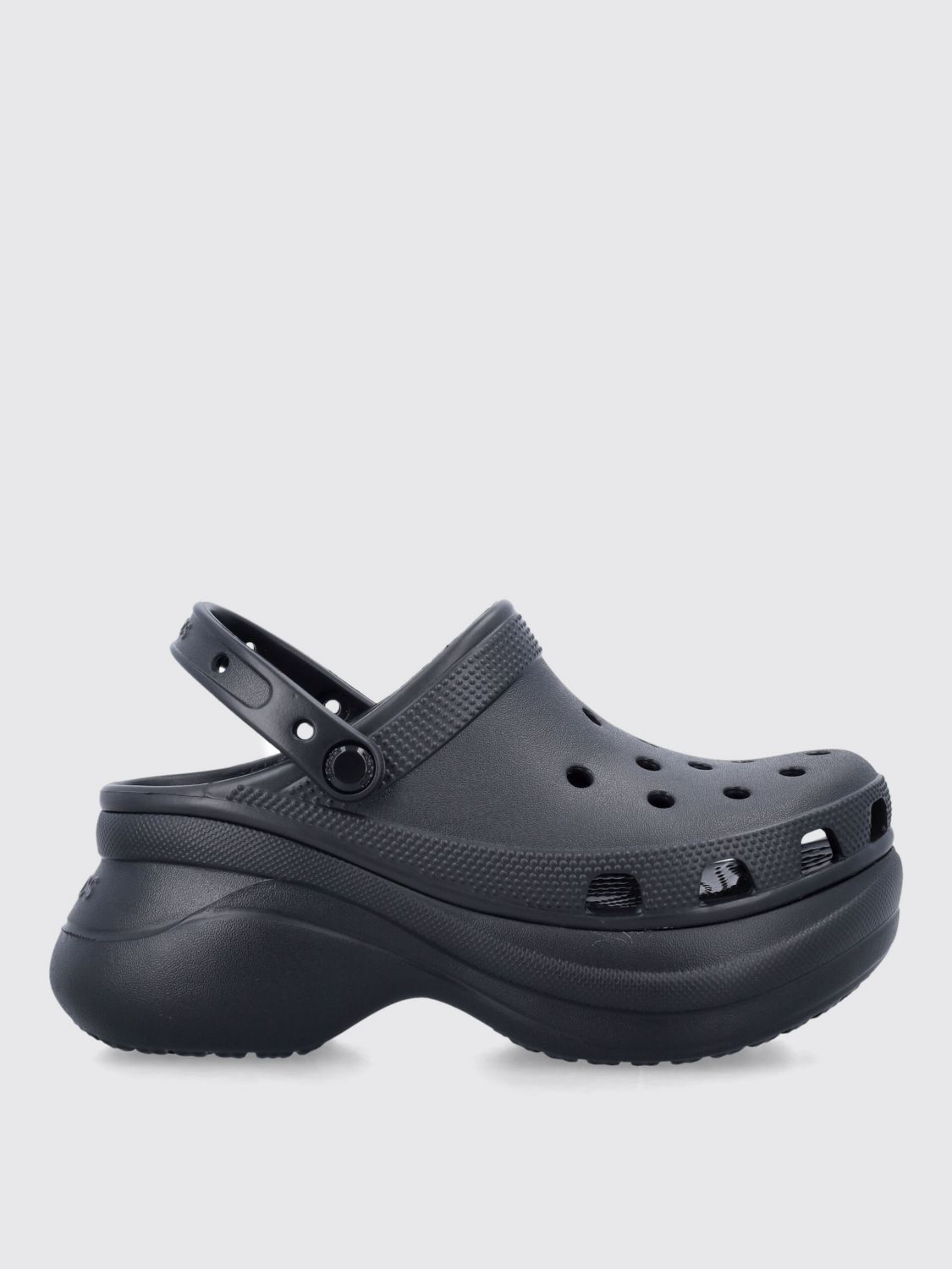Crocs Bae Clog W In Black