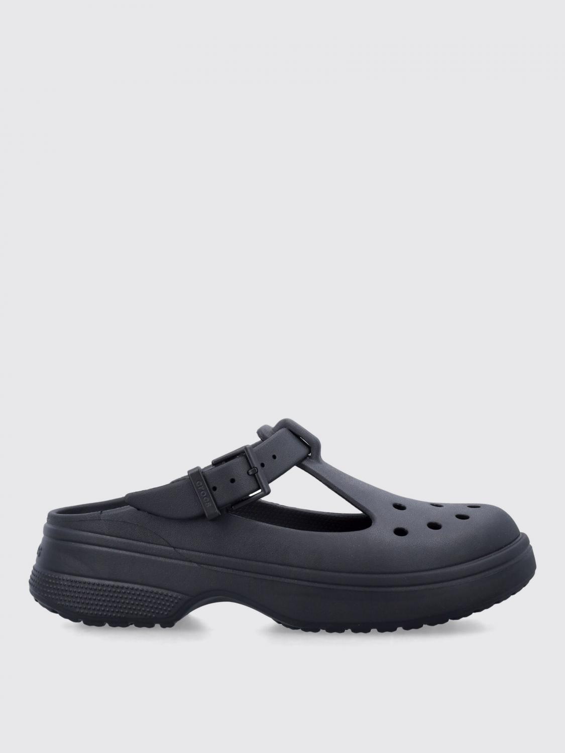 CROCS SHOES CROCS MEN COLOR BLACK G87523002