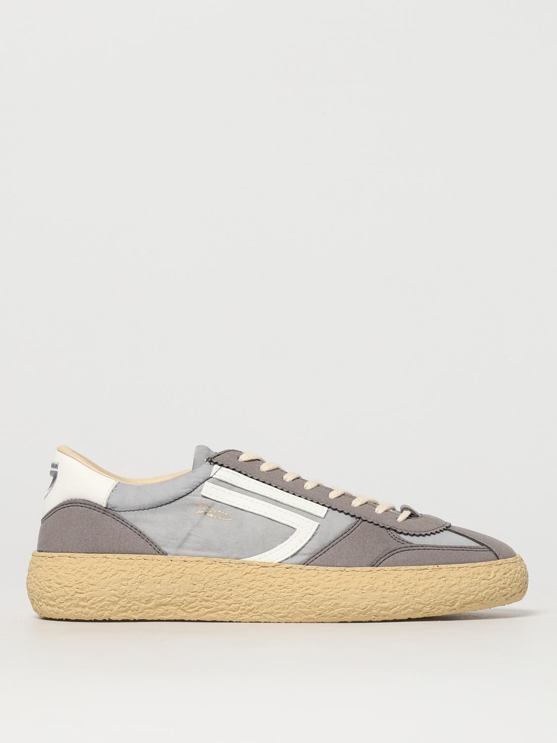 Sneakers PURAAI Men color Grey