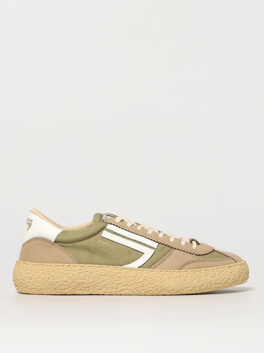 Sneakers PURAAI Men color Beige