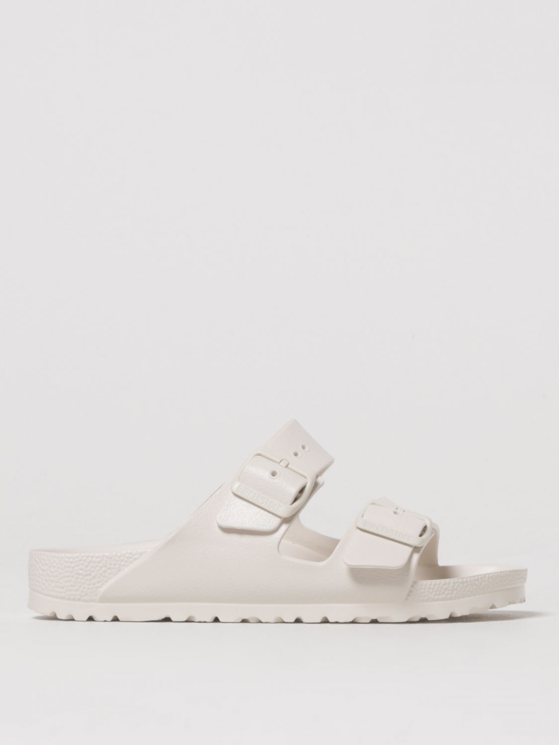 Birkenstock Womens Slip On Adjustable Slide Sandals