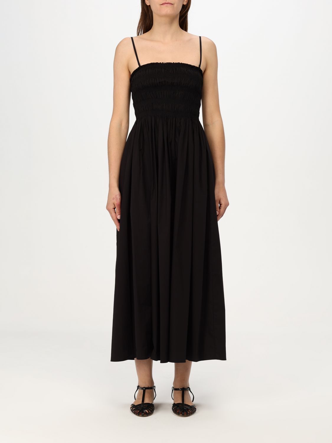 Michael Kors Dress In Black