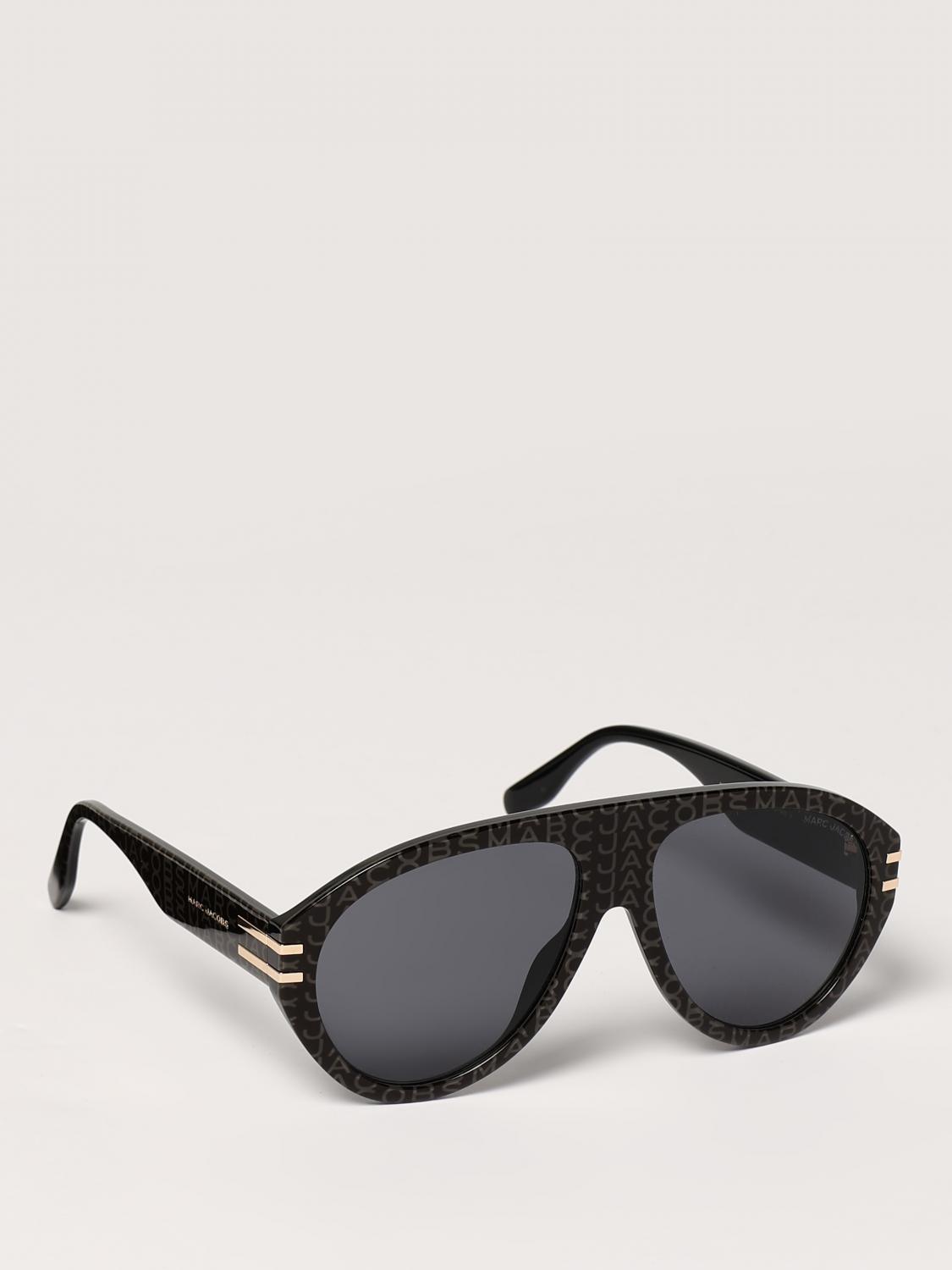 Sunglasses MARC JACOBS Men color Black