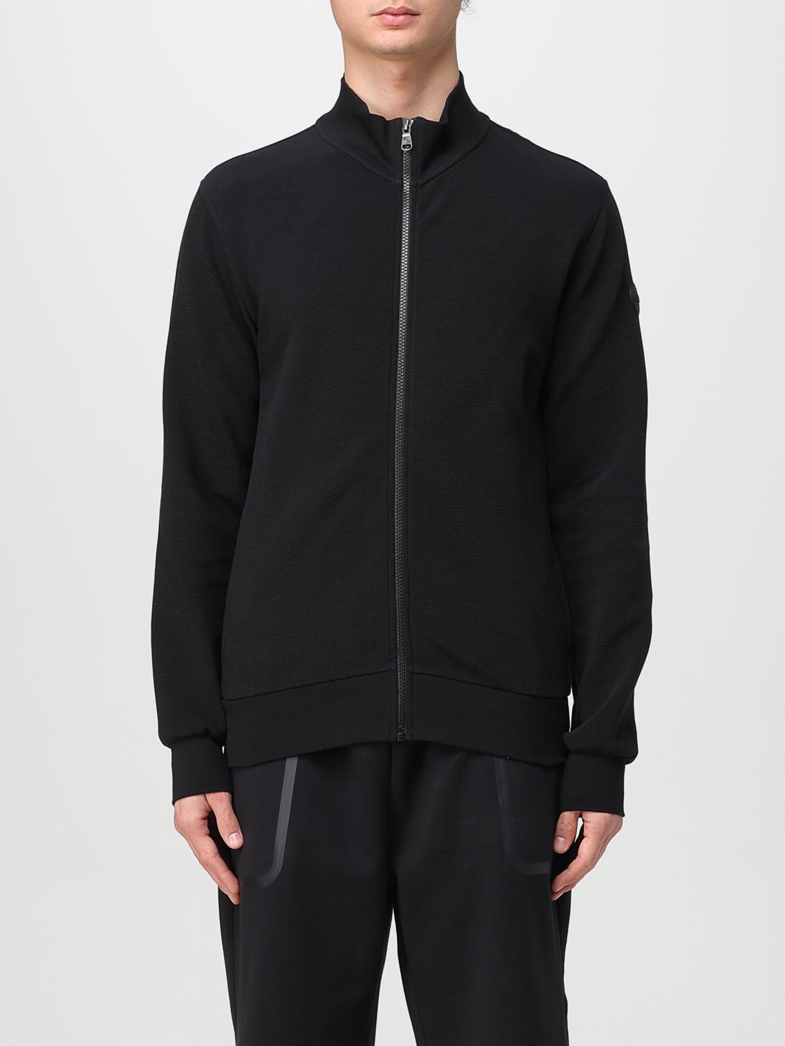 Colmar Veste Légère Uni In Black