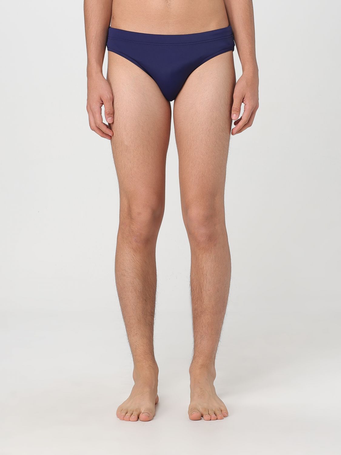Kampos Swimsuit  Men Color Navy