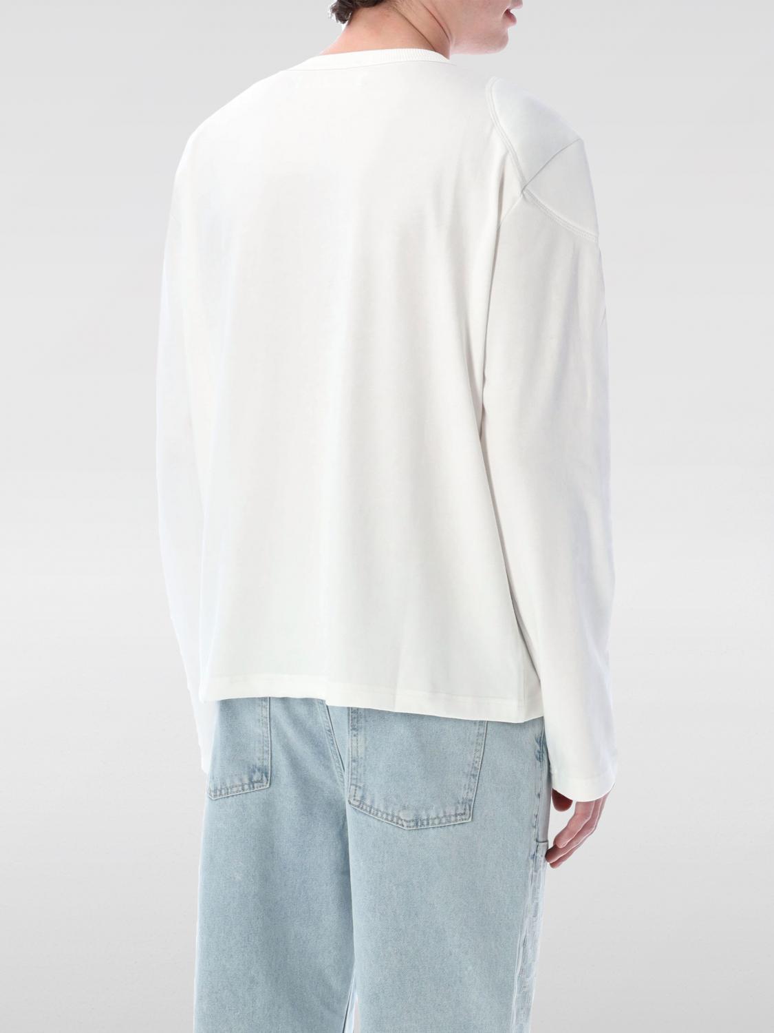 남성 티셔츠 미스비hv 250M158 WHITE | misbhv | 페칭 FETCHING 남성 티셔츠 미스비hv 250M158 WHITE | misbhv | 페칭 FETCHING