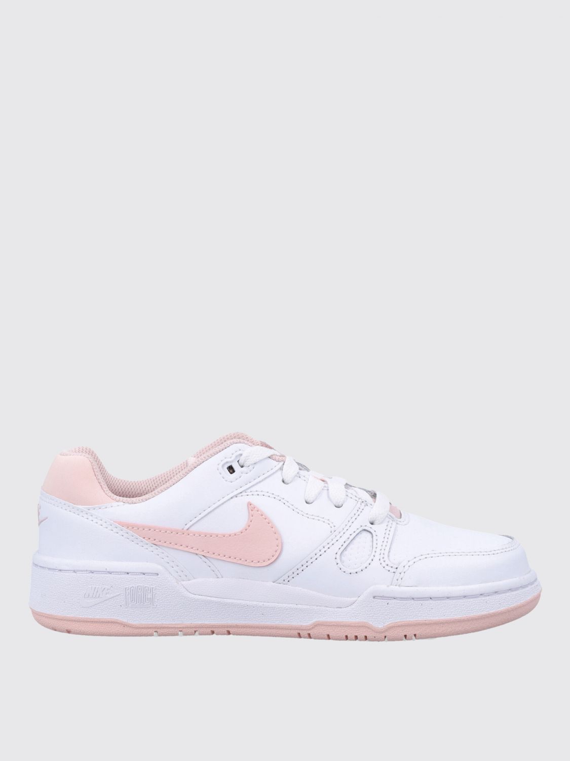Nike Sneakers Kids Color White In White