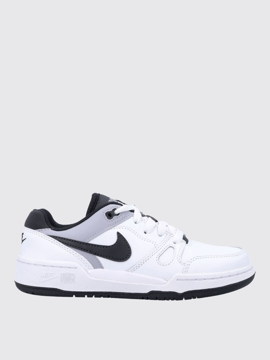 Nike Sneakers  Kids Color Black In Black