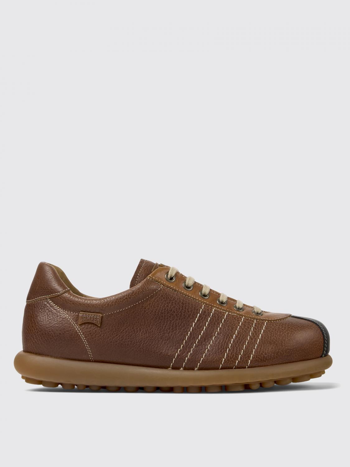 Camper Casual For Men In Brown