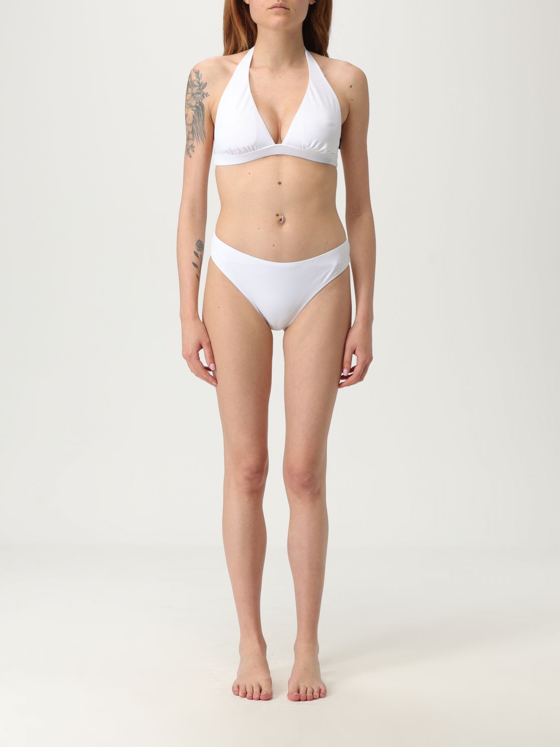 Kampos Swimsuit Woman Color White