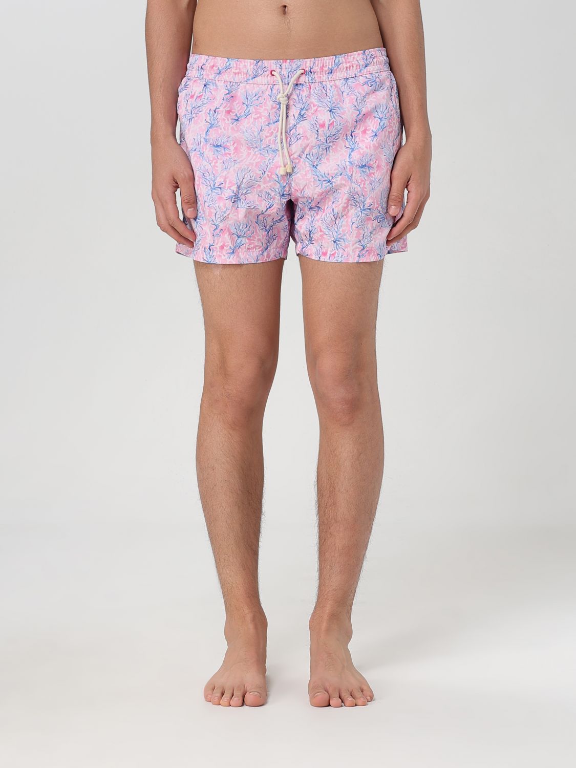 Kampos Swimsuit  Men Color Pink