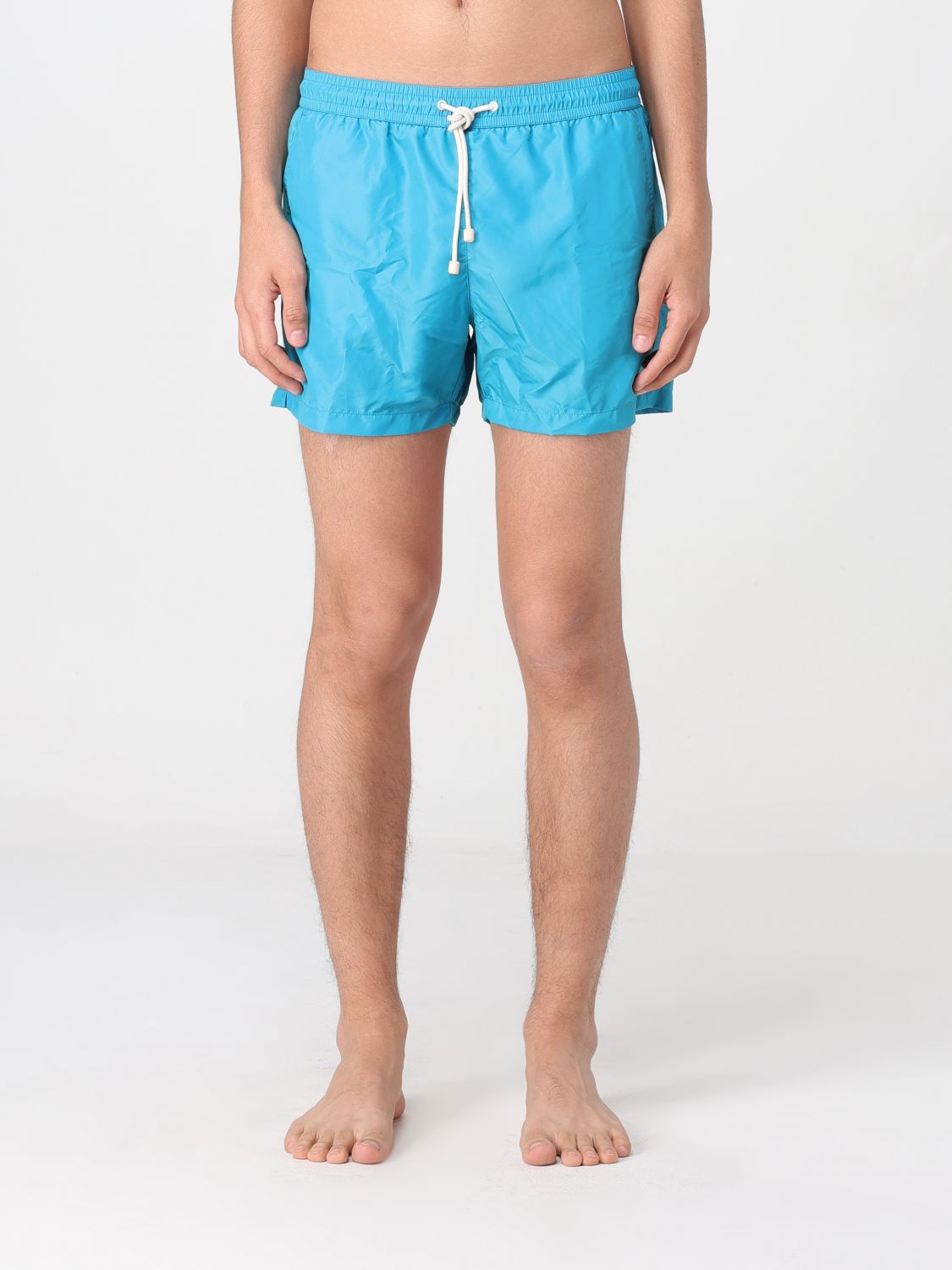 Kampos Swimsuit  Men Color Emerald