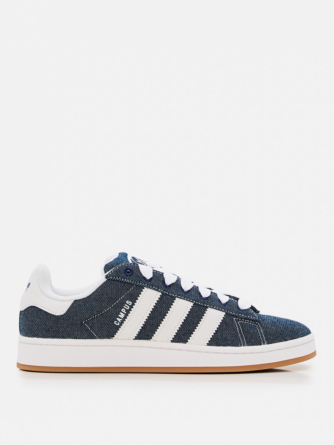 Adidas Originals Campus 00s In Blau