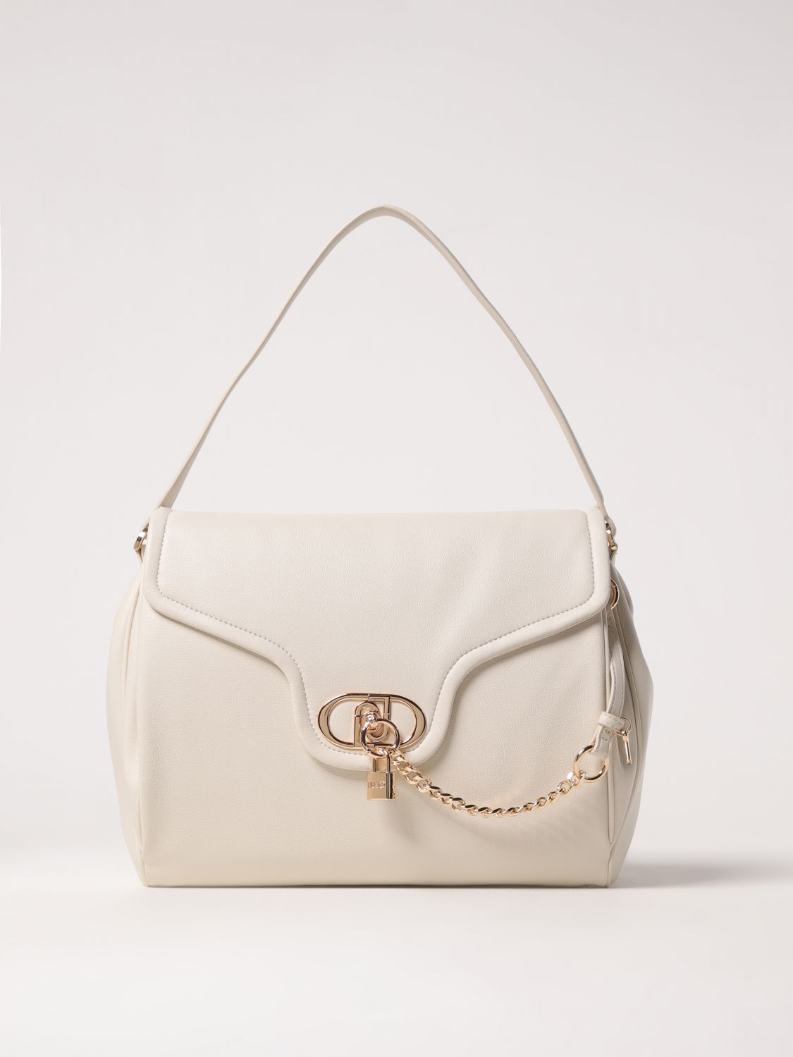 Liu •jo Crossbody Bags Liu Jo Woman Color White