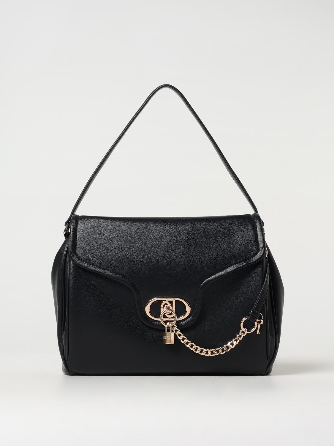 Liu •jo Crossbody Bags Liu Jo Woman Color Black