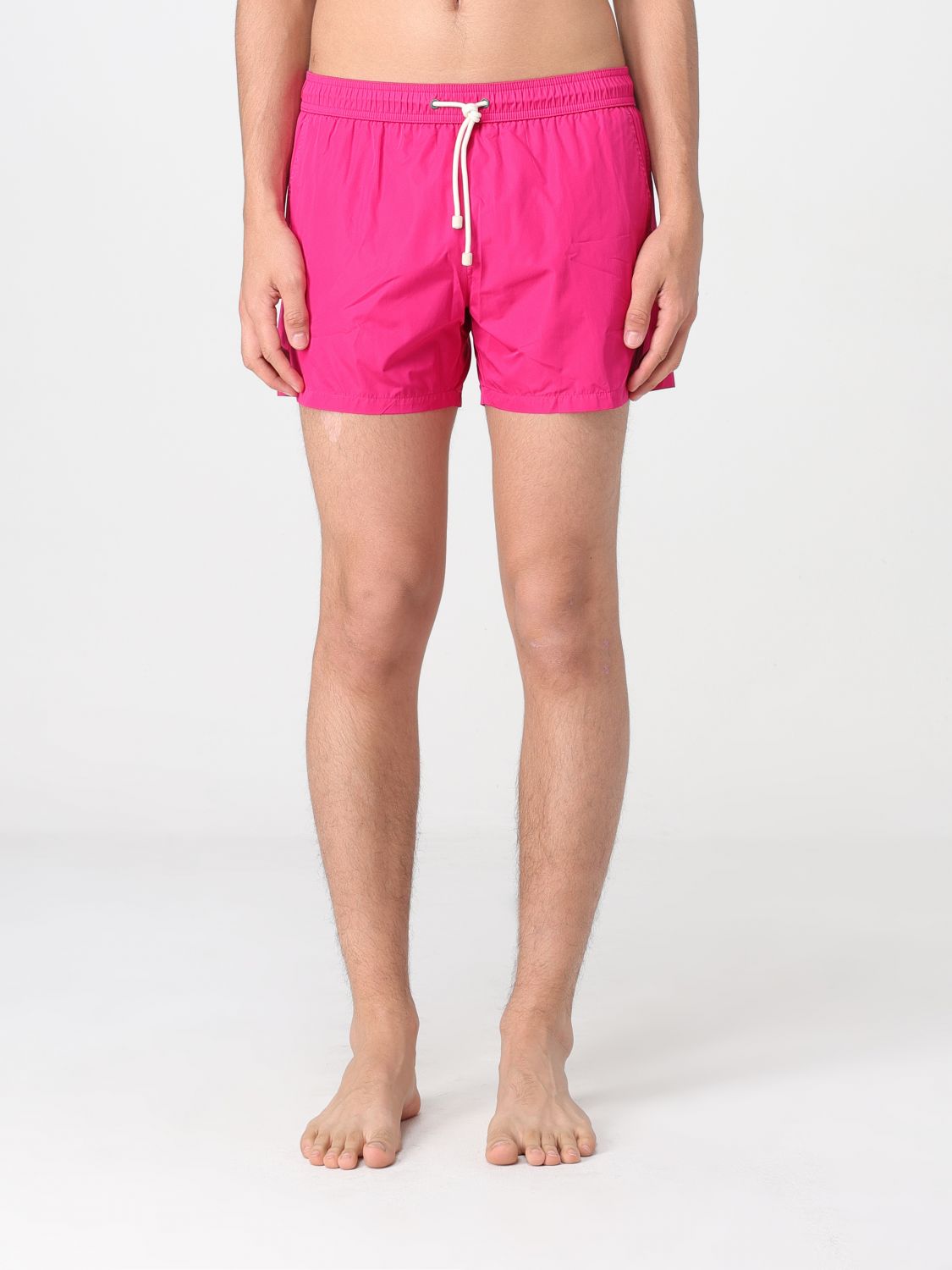 Kampos Swimsuit  Men Color Red