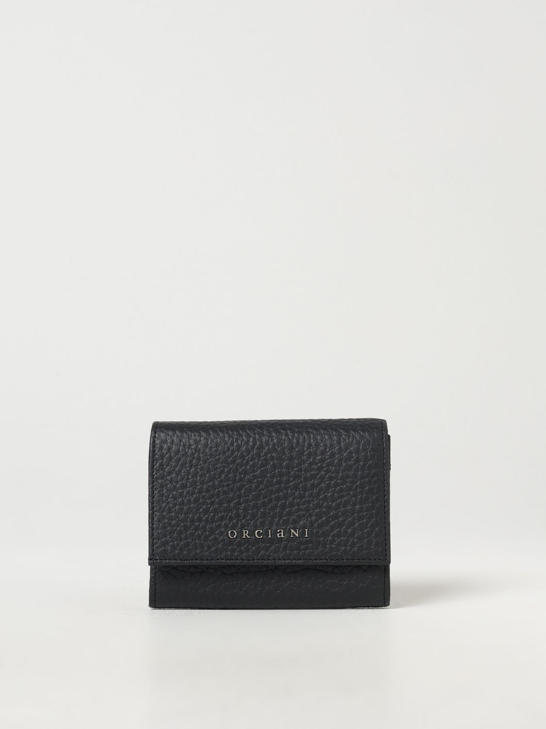 Orciani Logo Wallet