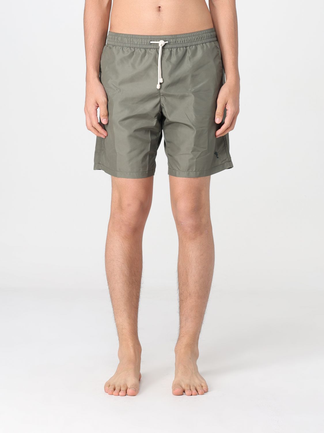 Kampos Swimsuit  Men Color Olive