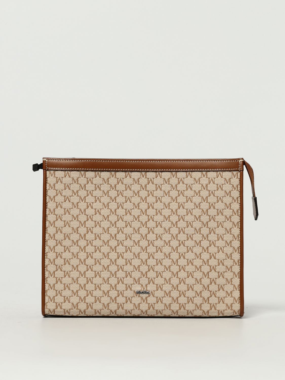 Max Mara Mini Bag  Woman Color Beige