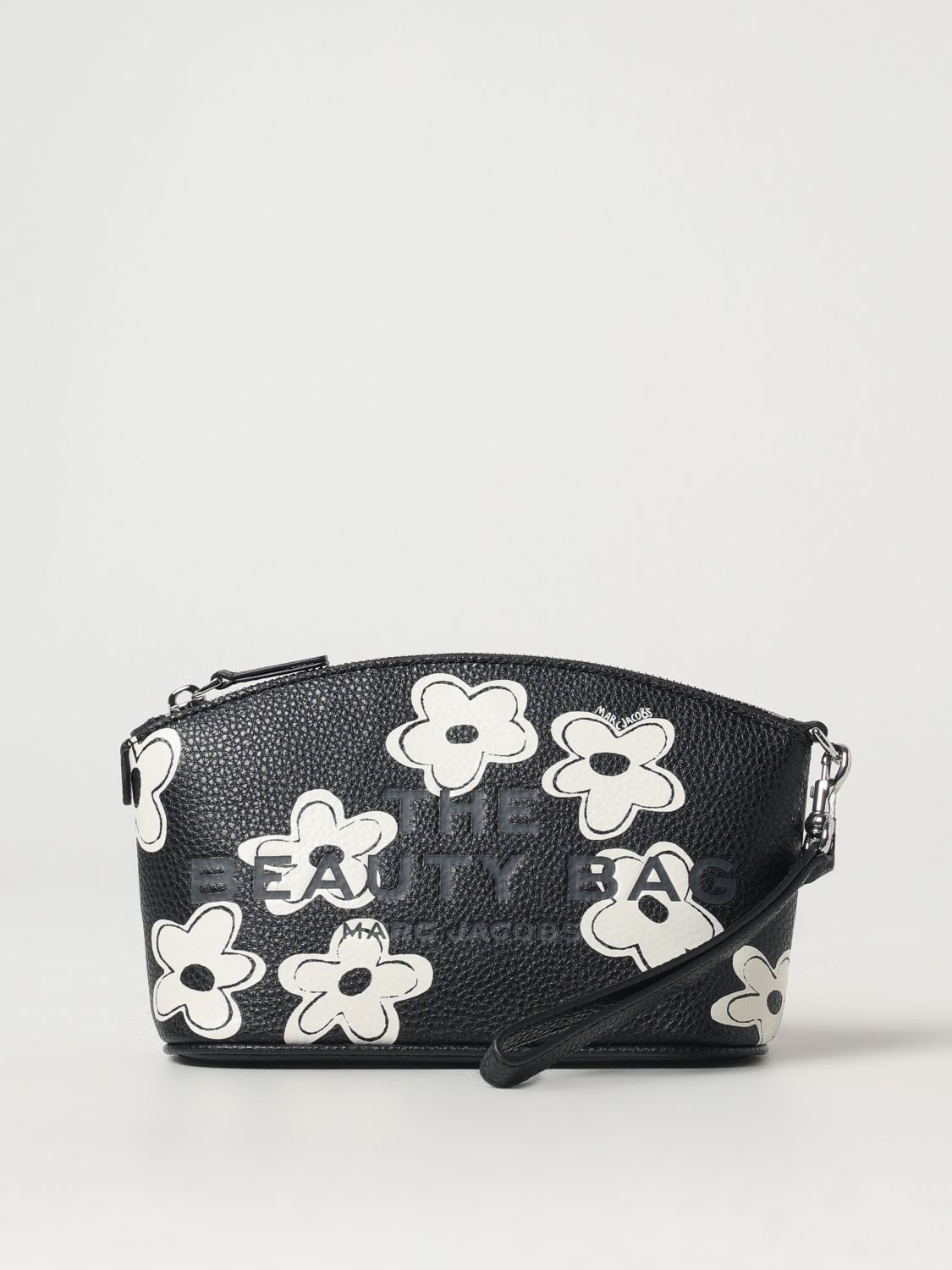 Shop Marc Jacobs Handbag Woman Color Black