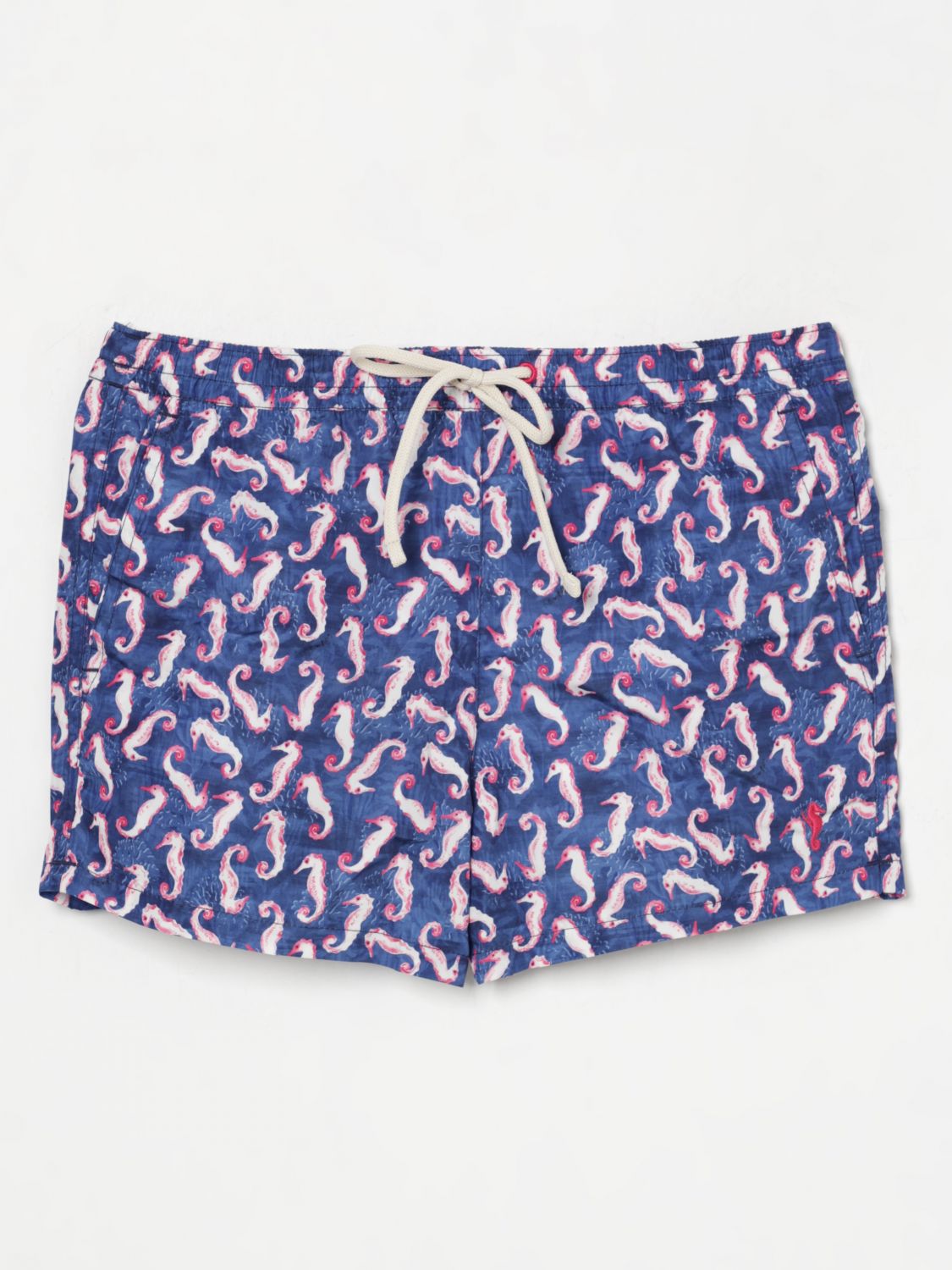 Kampos Swimsuit  Kids Color Navy