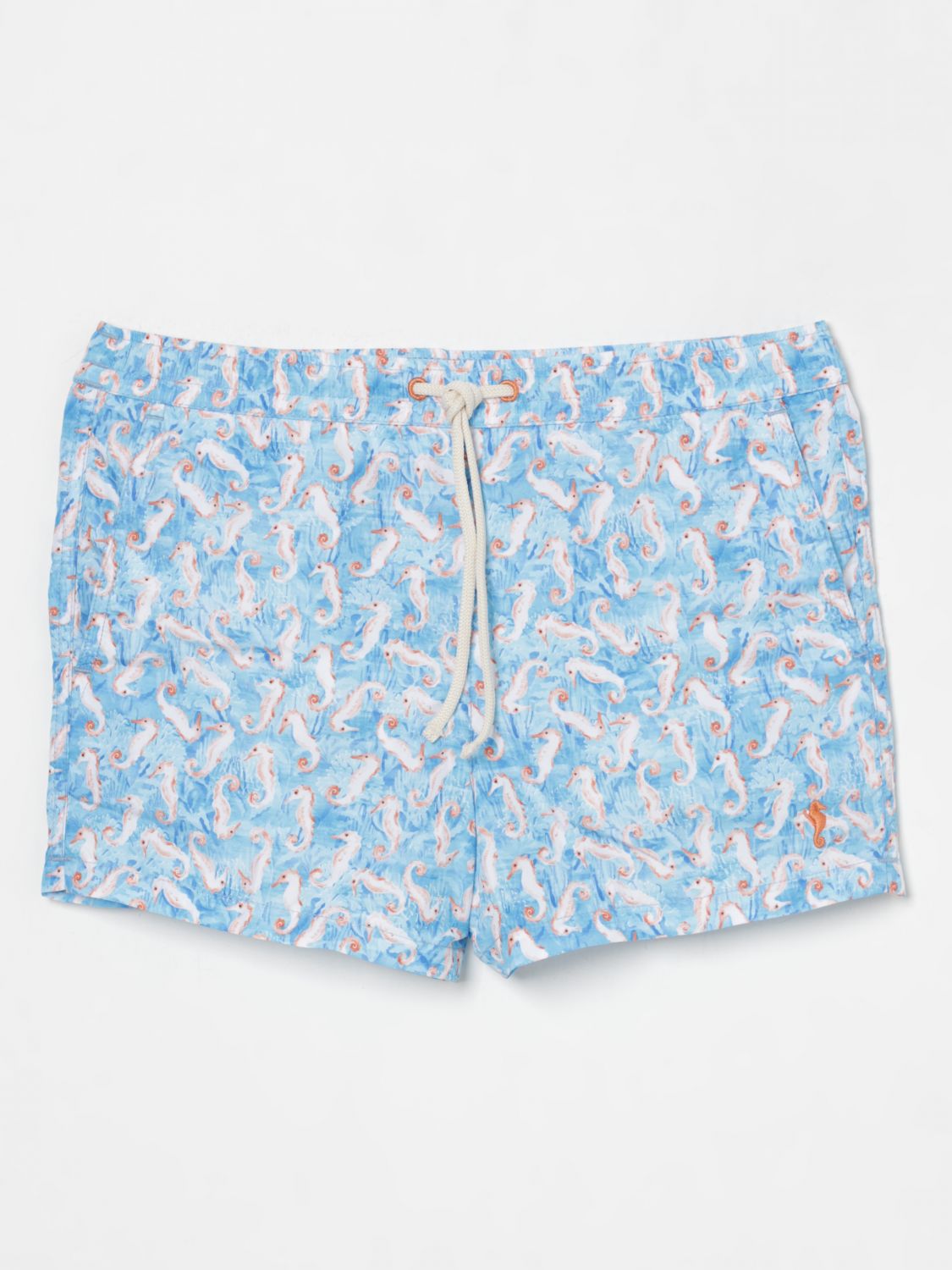 Kampos Swimsuit  Kids Color Turquoise