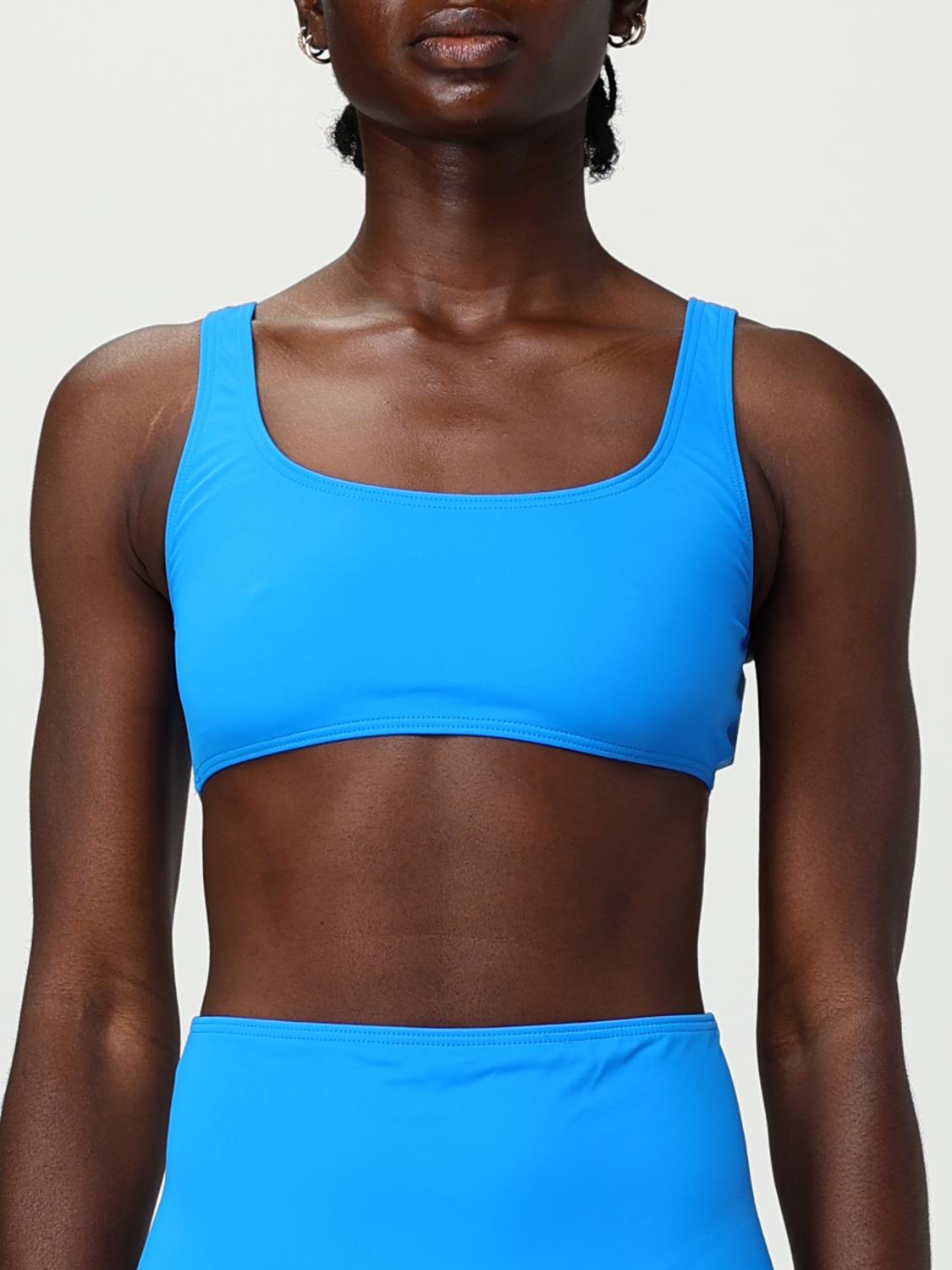 Kampos Bademode  Damen Farbe Blau
