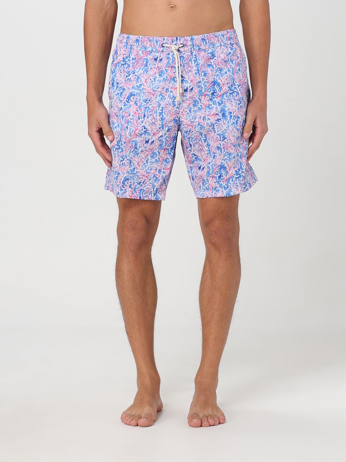 Kampos Swimsuit  Men Color Multicolor