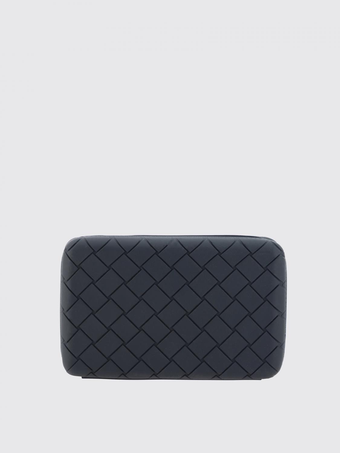 Belt Bag BOTTEGA VENETA Men color Black