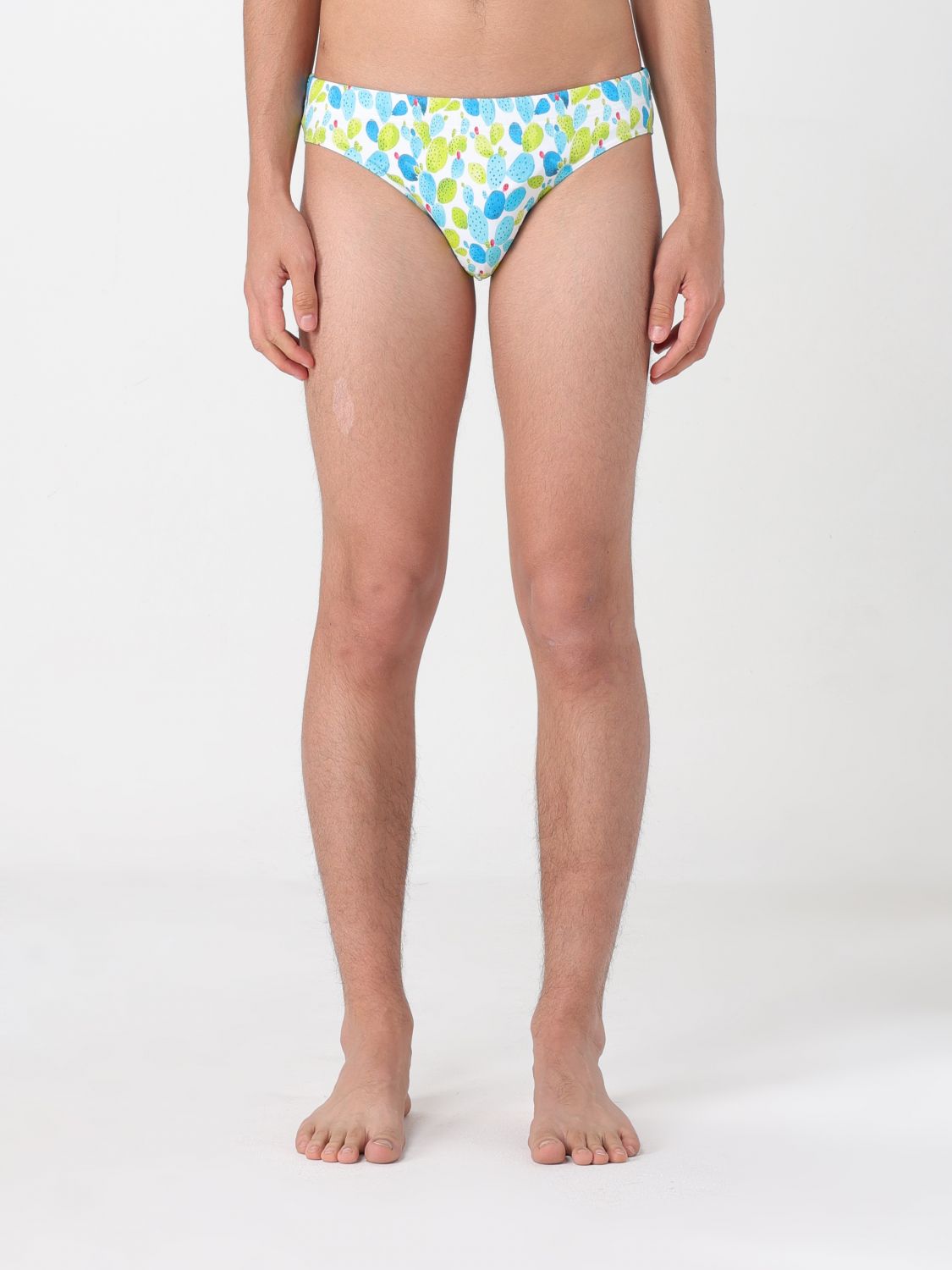 Kampos Swimsuit  Men Color Multicolor