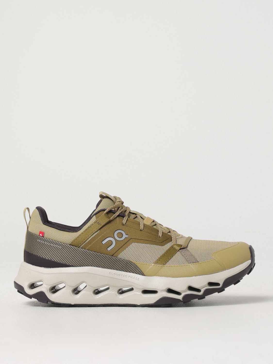 ON RUNNING SNEAKERS ON RUNNING WOMAN COLOR GREEN G88903012