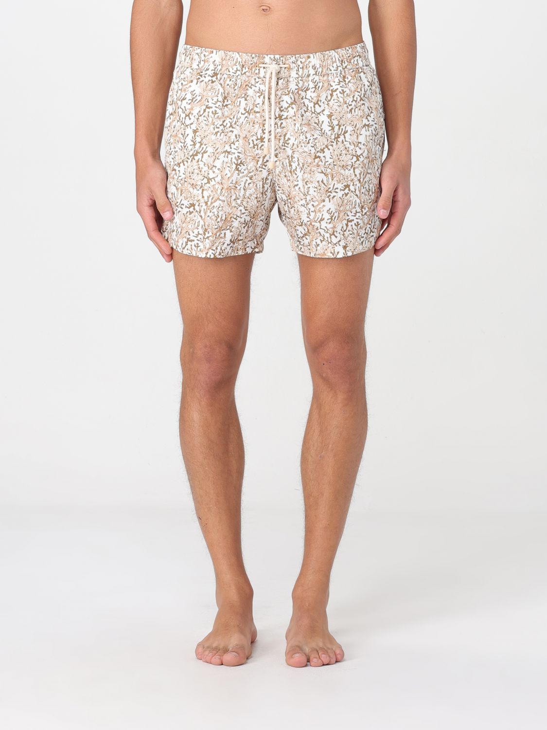 Kampos Swimsuit  Men Color Sand