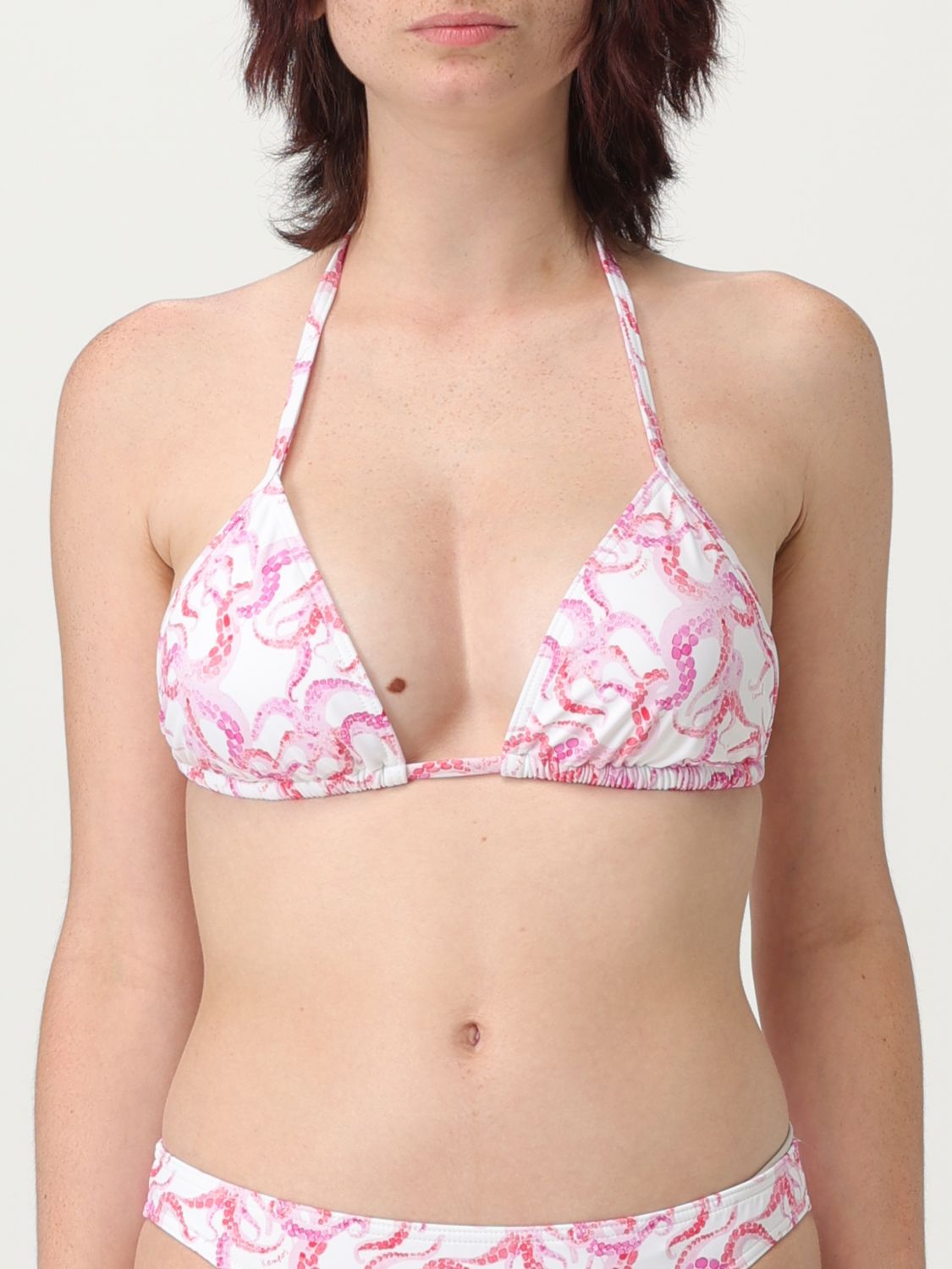 Kampos Swimsuit Woman Color Pink