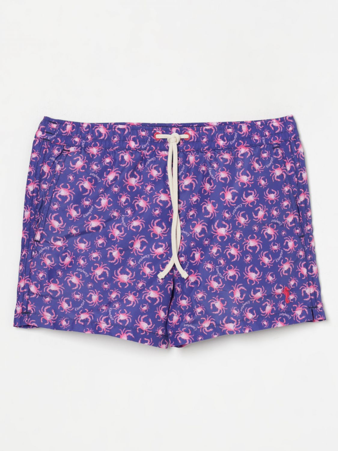 Kampos Swimsuit  Kids Color Violet