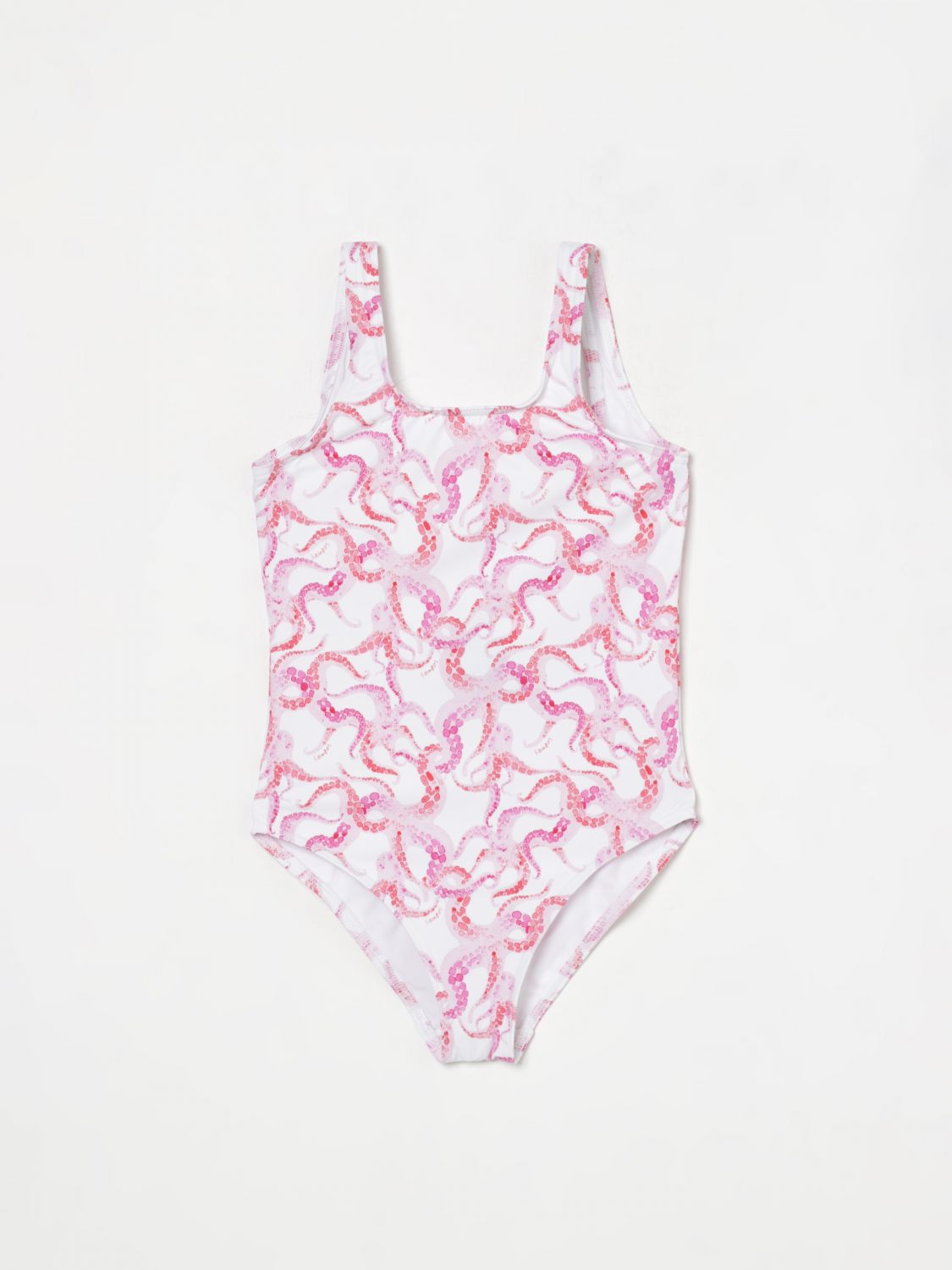 Kampos Swimsuit  Kids Color White