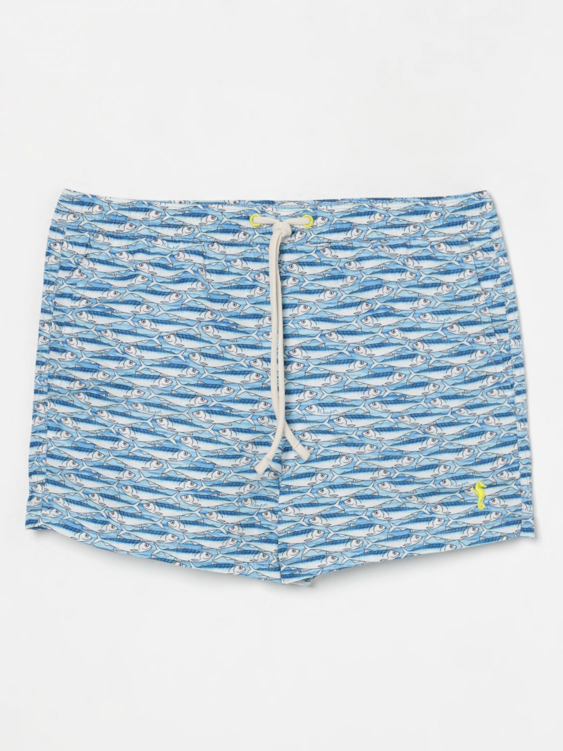 Kampos Swimsuit  Kids Color Gnawed Blue