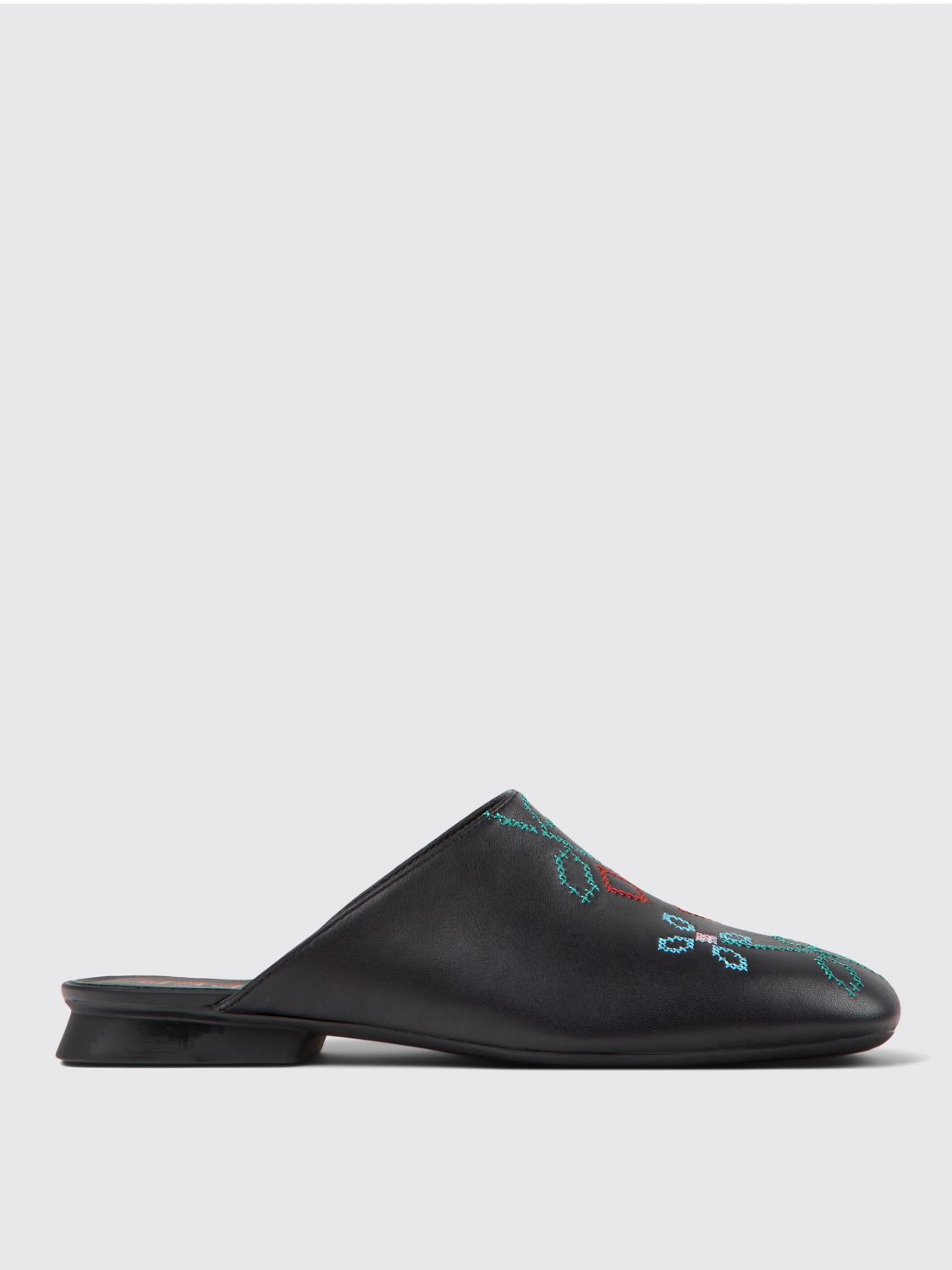 Shop Camper Shoes Woman Color Black