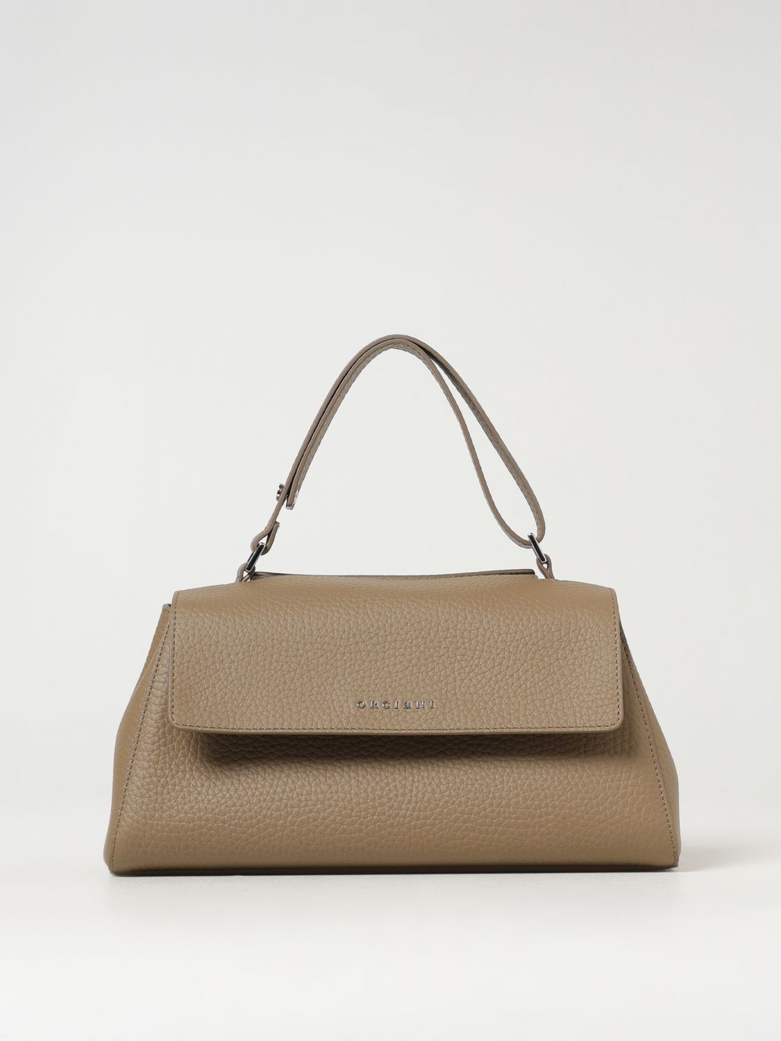 Shoulder Bag Woman color Kiwi - Orciani - Modalova