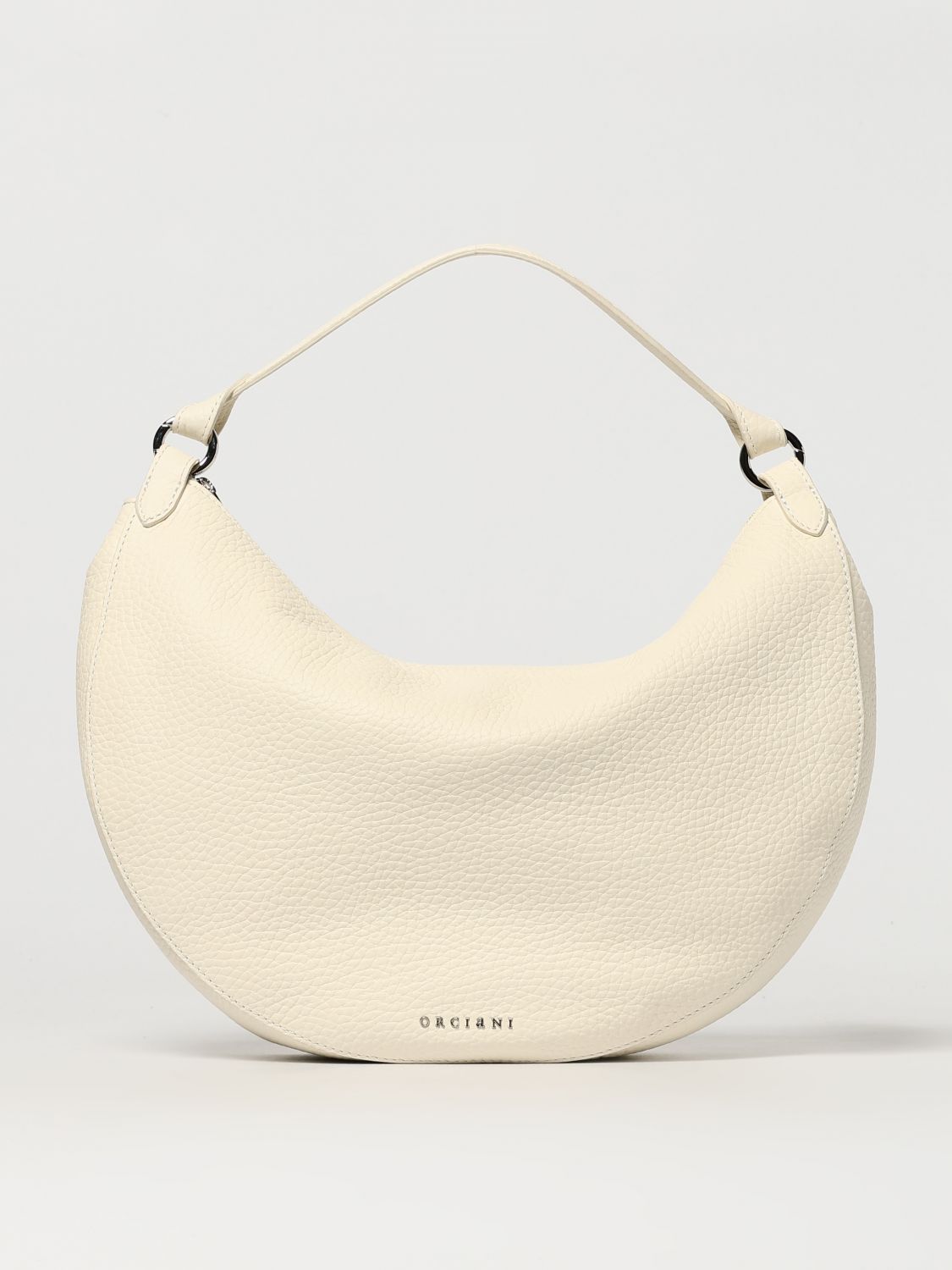 Orciani Shoulder Bag Woman Color White