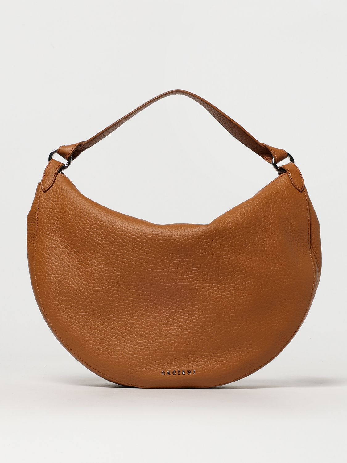 Orciani Shoulder Bag Woman Color Brown