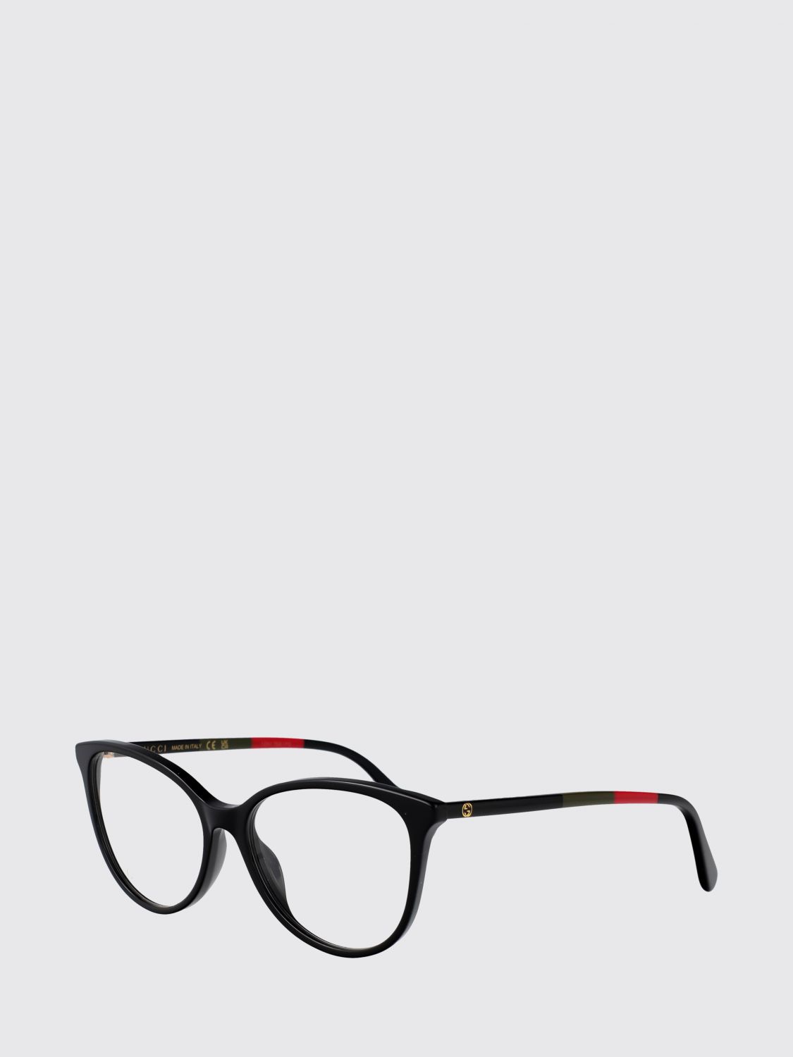 GUCCI Occhiali da vista in acetato